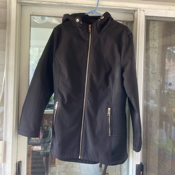 Guess Jackets & Blazers - Guess Jacket Like new size XL